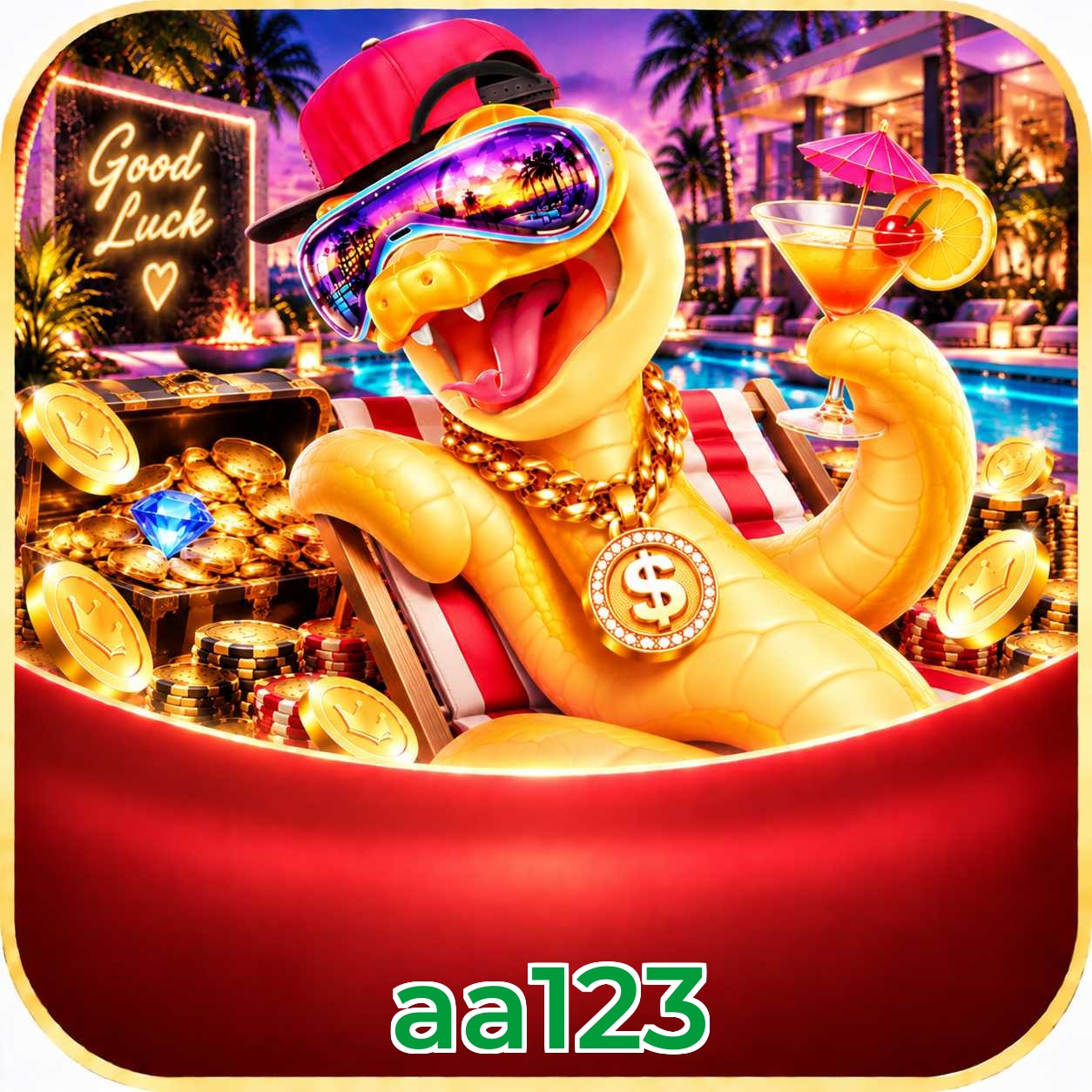 FAQ Login