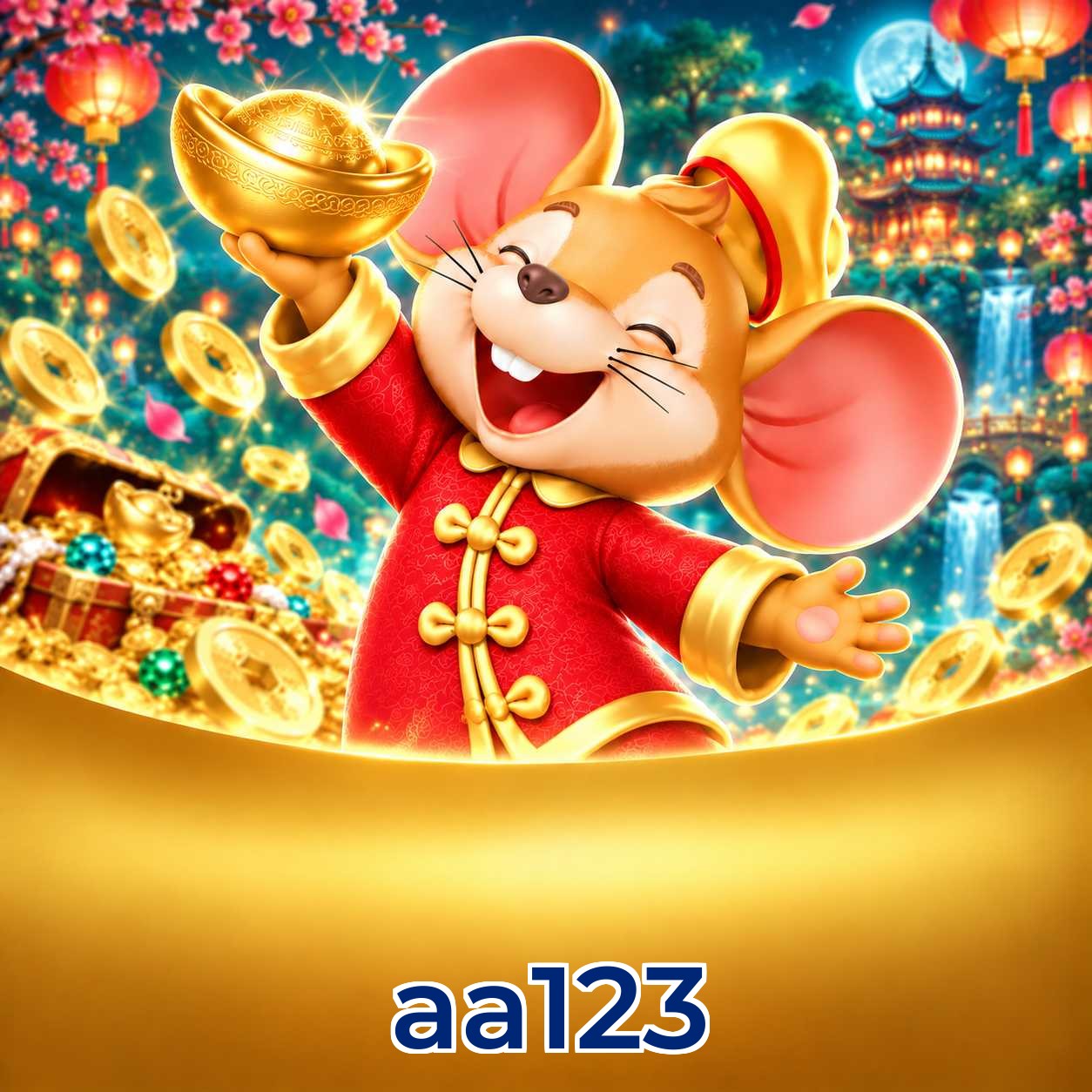 Jogos Fortune